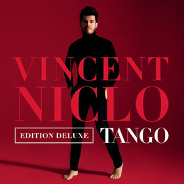 Album picture of Tango (Version deluxe)