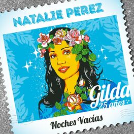 Album cover of Noches Vacías