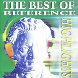 Album cover of The Best Of Reference Highlights