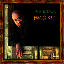 Album cover of Brazil Chill