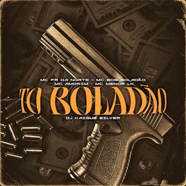 Album cover of To Boladão