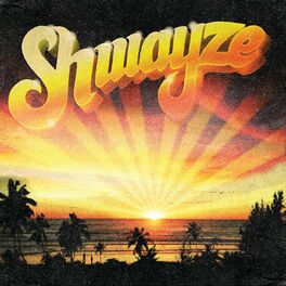 Album cover of Shwayze
