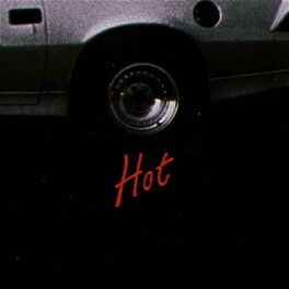 Album cover of Hot (feat. HEAVEN)