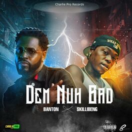 Album cover of Dem Nuh Bad