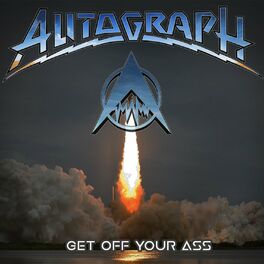 Album cover of Get off Your Ass
