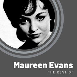 Album cover of The Best of Maureen Evans