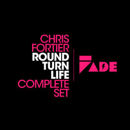 Album cover of Round Turn Life Complete Set