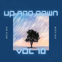 Album cover of Up and Down Vol 10