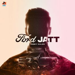 Album cover of Ford Jatt