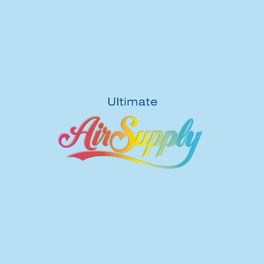 Album picture of Ultimate Air Supply