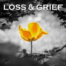 Album cover of Loss and Grief