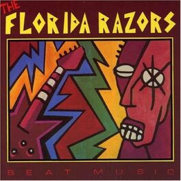 Album cover of Beat Music