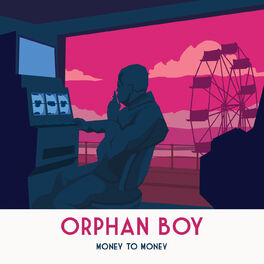 Album cover of Money To Money
