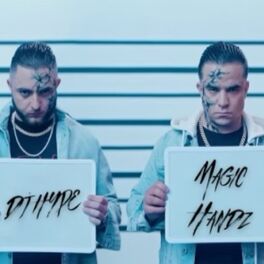 Album cover of Mykonos (feat. DJ Hype)