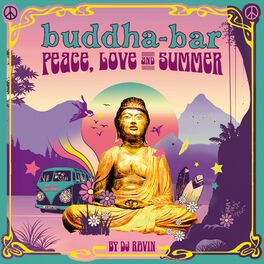 Buddha Bar - Buddha Bar XX : chansons et paroles | Deezer