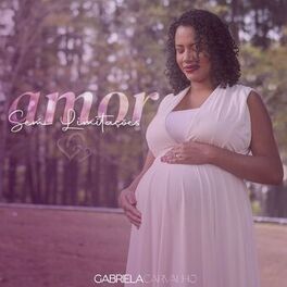 Album cover of Amor Sem Limitações