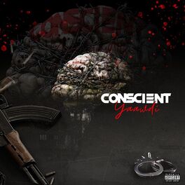 Album cover of Conscient