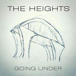 Album cover of Going Under