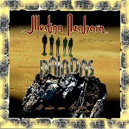 Album cover of Baladas
