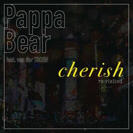 Album cover of Cherish (Re-Visited)