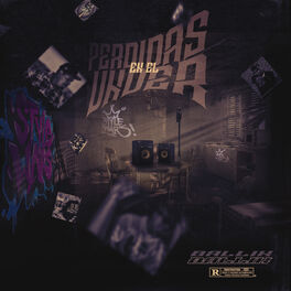 Album cover of Perdidas en el Under