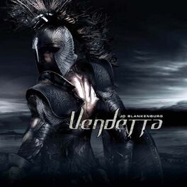 Album cover of Vendetta (Non-Choir) - Position Music Orchestral Series Vol. 6