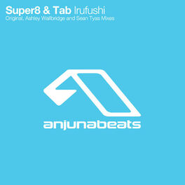 Album cover of Irufushi