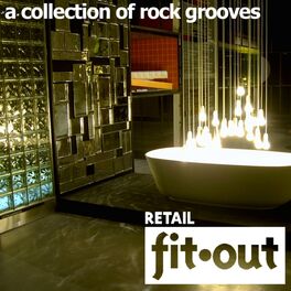 Album cover of Retail Fit.out: A Collection of Rock Grooves