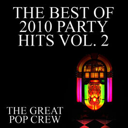 Album cover of The Best 2010 Party Hits Vol. 2