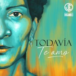 Album cover of Todavía Te Amo