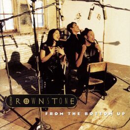 Album cover of From The Bottom Up