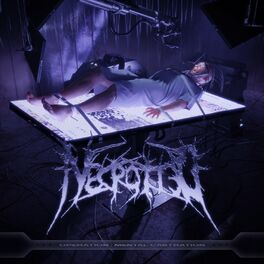 Album cover of Operation: Mental Castration