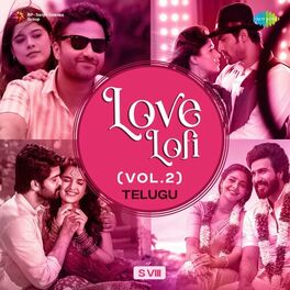 Album cover of Love Lofis, Vol. 2