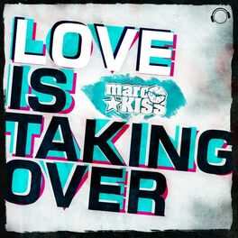 Album cover of Love Is Taking Over (Remix Bundle)