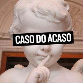Album cover of Caso do Acaso