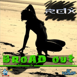 Album cover of Broad Out