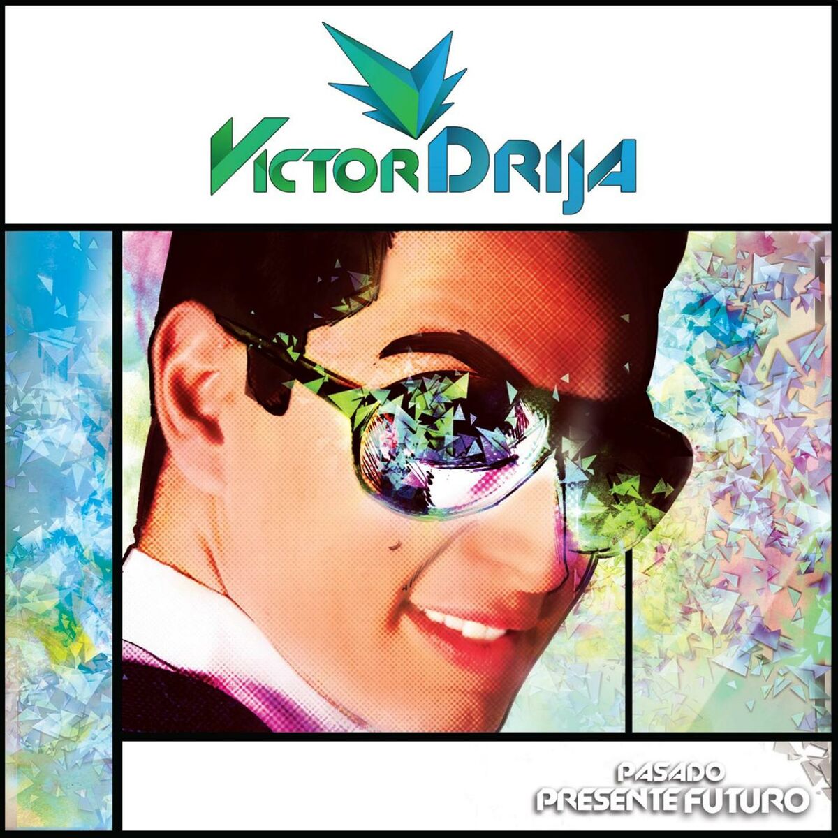 Victor drija fashion dime que pasa