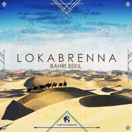 Album cover of Lokabrenna