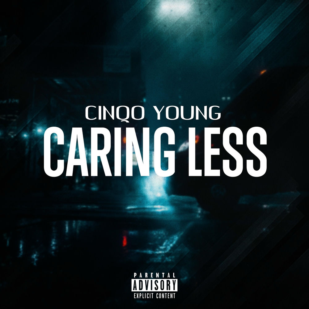 Caring less. Couldn't care less. I dont i can`t. I don't care. I couldn't care less.