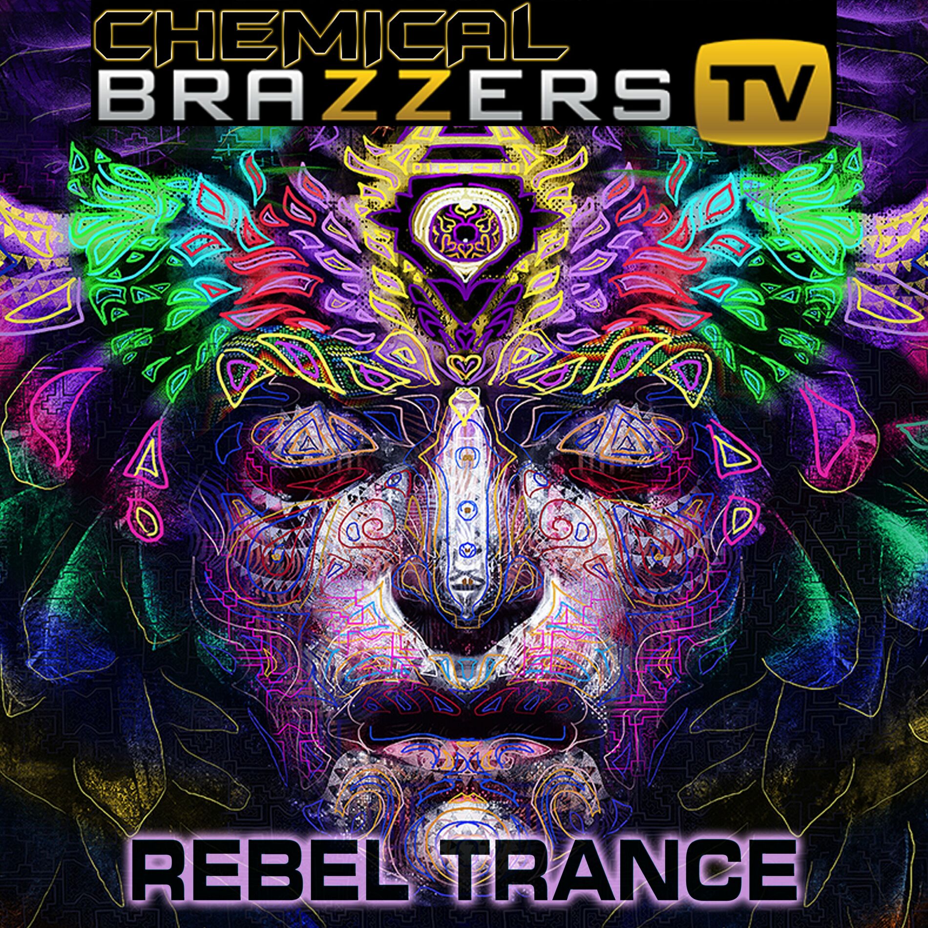 Chemical Brazzers TV: albums, songs, playlists | Listen on Deezer