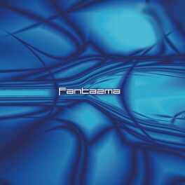 Album cover of Fantazma