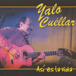 Album cover of Así es la vida
