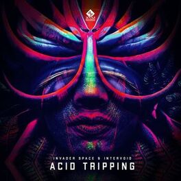 Album cover of Acid Tripping