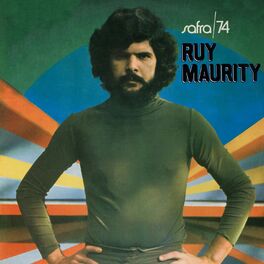 Album cover of Safra 74