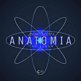 Album cover of Anatomia