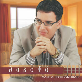 Album cover of Vale a Pena Adorar