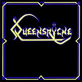 Album cover of Queensryche (Remasterd) (Expanded Edition)