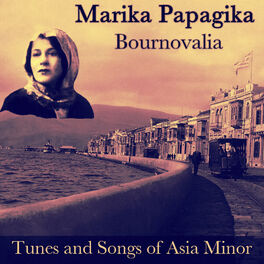 Marika Papagika: albums, songs, playlists | Listen on Deezer