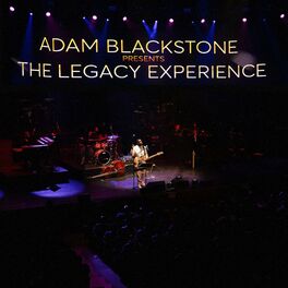 Album cover of The Legacy Experience (Live)