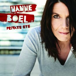 Album cover of Private Eye